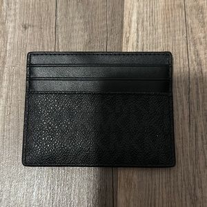 MICHAEL KORS | CARD WALLET ✨